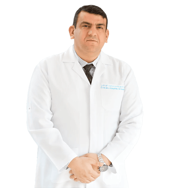 Dr. Khaled Mahmoud Mzayen